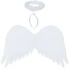 Ruhhy, skrzydła anioła, 35-50 cm, 2 elementy