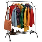 Ruhhy, wieszak na ubrania na kółkach, 27084