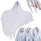 Ruhhy, wiszące duchy, dekoracja, 3 szt.