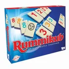 Rummikub, familijna gra liczbowa