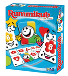 Rummikub junior, gra familijna