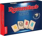 Rummikub Novo, gra towarzyska