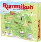 Rummikub Polska, gra towarzyska