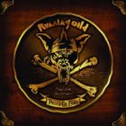 Running Wild - Pieces Of Eight. 2LP + 7CD