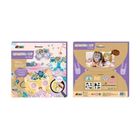 Russell, Avenir, ozdób maskę, koty, zestaw kreatywny