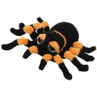 Russell, tarantula, maskotka