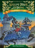 Rycerz o świcie. Magiczny domek na drzewie