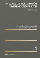 Ryczałt od przychodów ewidencjonowanych