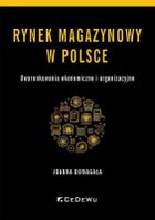 Rynek magazynowy w Polsce