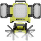 Ryobi, lampa warsztatowa, 18V, RLP18-0