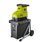 Ryobi, rozdrabniacz gałęzi, 3000W, RSH3045U