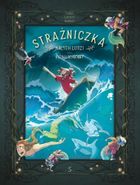 Rytuał ochronny. Strażniczka Małych Ludzi. Tom 5
