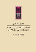 Rzecz o rozumie stanu w Polsce