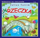 Rzeczka. Wierszyki dla maluchów 189