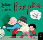 Rzepka. Tuwim