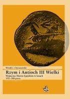 Rzym i Antioch III Wielki