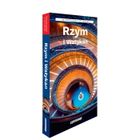 Rzym i Watykan 2w1 przewodnik + atlas