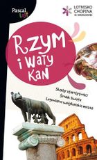 Rzym i Watykan. Pascal Lajt