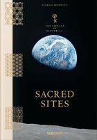 Sacred Sites. The Library of Esoterica (wersja angielska)