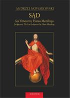 Sąd. Sąd Ostateczny Hansa Memlinga Teka