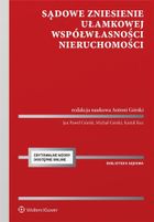 Sądowe zniesienie ułamkowej współwłasności