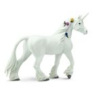 Safari Ltd, figurka, jednorożec biały