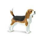 Safari Ltd, figurka, pies beagle