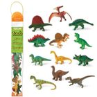 Safari Ltd, Toob, zestaw figurek, dinozaury