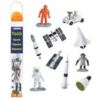 Safari Ltd, Toob, zestaw figurek, w kosmosie