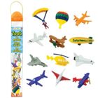 Safari Ltd, Toob, zestaw figurek, w powietrzu