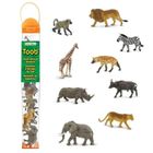 Safari Ltd, Toob, zestaw figurek, zwierzęta południowej Afryki