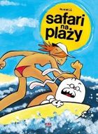 Safari na plaży