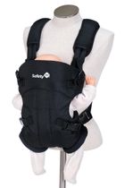 Safety 1st, Mimoso, nosidełko, Black
