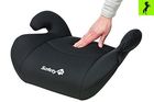 Safety 1st, podstawka samochodowa, 15-36 kg, Manga full black