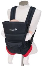 Safety 1st, Youmi, nosidełko, Plain Red