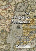Saga o Yngvarze Podróżniku