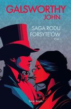 Saga rodu Forsyte'ów. Tom 1
