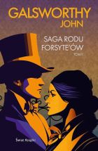 Saga rodu Forsyte'ów. Tom 2