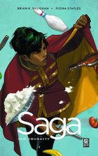 Saga. Tom 12