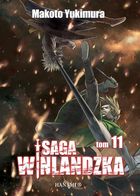 Saga winlandzka. Tom 11