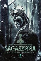 Sagasenna. Antologia nordycka