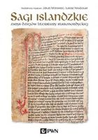 Sagi islandzkie