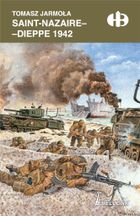 Saint-Nazaire-Dieppe 1942