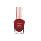 Sally Hansen, Color Therapy Argan Oil Formula, lakier do paznokci, 370 Unwine'd, 14,7 ml