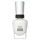Sally Hansen, Complete Salon Manicure, lakier do paznokci, 120 Polar Bare, 14,7 ml