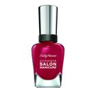 Sally Hansen, Complete Salon Manicure, lakier do paznokci, 226 Red It Online, 14,7 ml