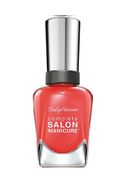 Sally Hansen, Complete salon manicure, Lakier do paznokci 560 Kook A Mango, 14,7 ml