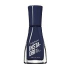Sally Hansen, Insta-Dri Nail Color, lakier do paznokci, 493 Midnight Drive, 9,17 ml