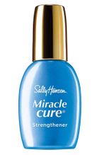 Sally Hansen, Miracle Cure Strengthener Fortifiant, odżywka wzmacniająca paznokcie, 13,3 ml