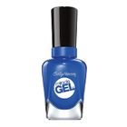 Sally Hansen, Miracle Gel, lakier żelowy nr 360 Tridal Wave, 14.7 ml